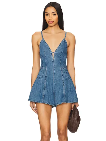 Nostalgia Ultra Shortall